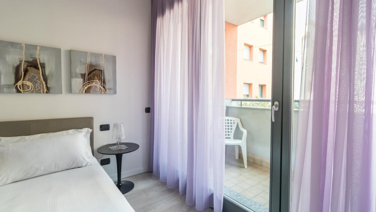 Italianway - Marcantonio Dal Re 20 C Milan Extérieur photo