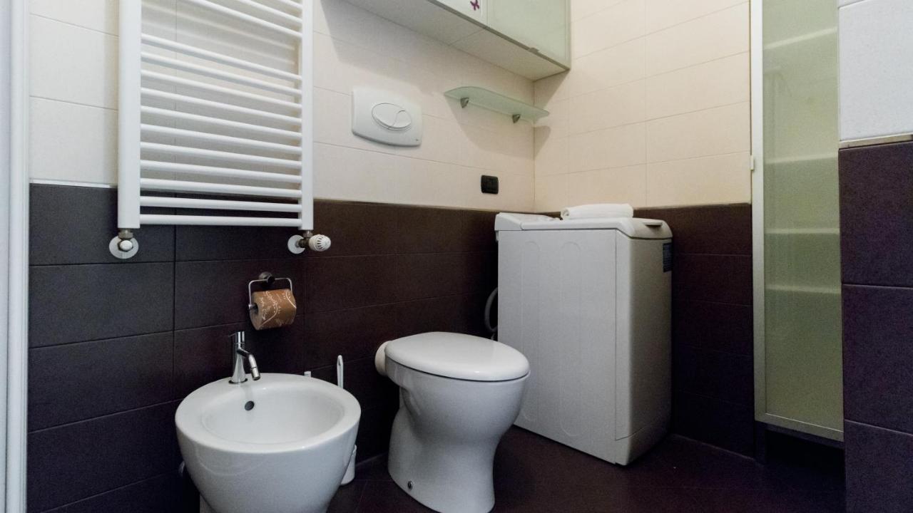 Italianway - Marcantonio Dal Re 20 C Milan Extérieur photo