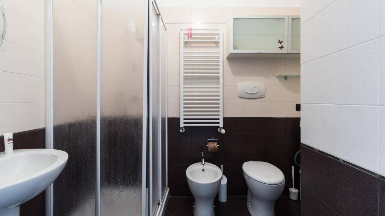 Italianway - Marcantonio Dal Re 20 C Milan Extérieur photo