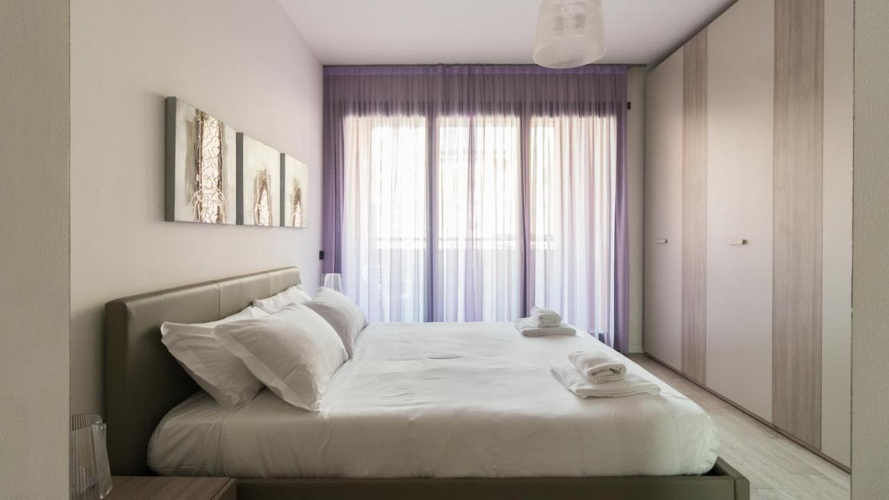 Italianway - Marcantonio Dal Re 20 C Milan Extérieur photo