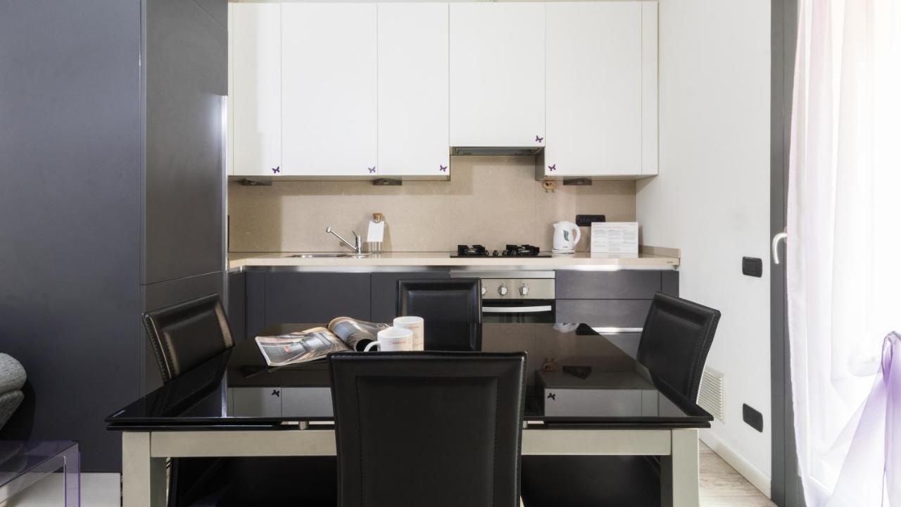 Italianway - Marcantonio Dal Re 20 C Milan Extérieur photo