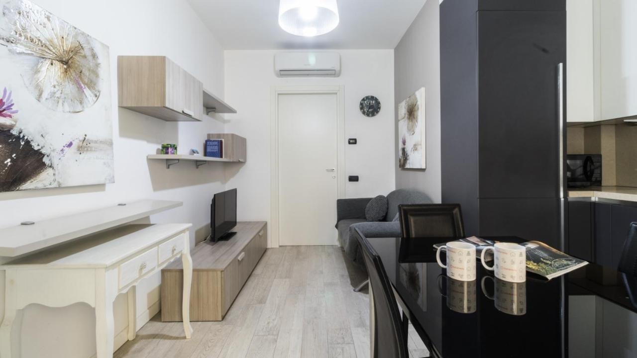 Italianway - Marcantonio Dal Re 20 C Milan Extérieur photo