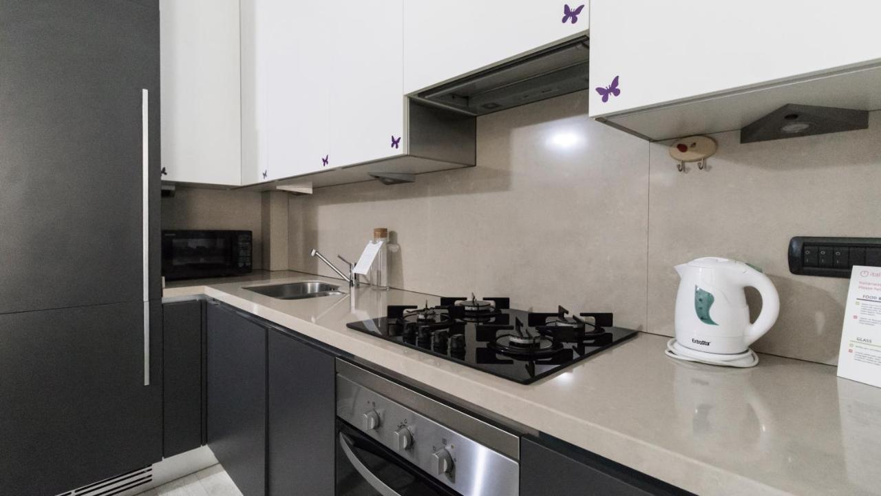 Italianway - Marcantonio Dal Re 20 C Milan Extérieur photo